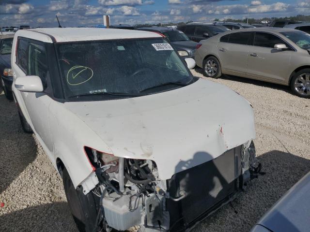 Photo 5 from auction – 2014 TOYOTA SCION XB with VIN JTLZE4FE7EJ062083