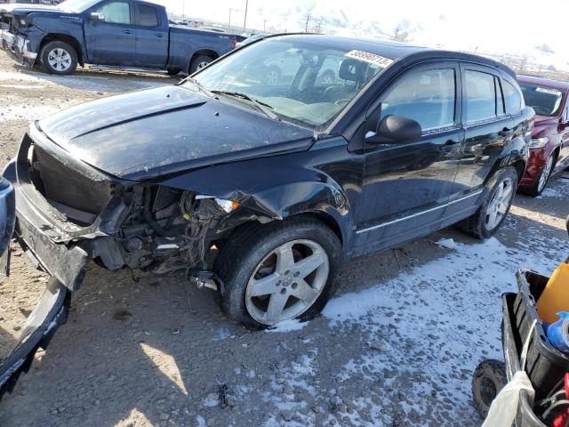 DODGE CALIBER R/ 2008 with VIN 1B3HE78K08D714350 - Photo from auction