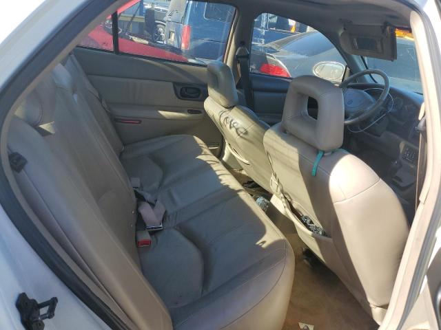 Photo 10 from auction – 2002 BUICK REGAL LS with VIN 2G4WB55K221214096