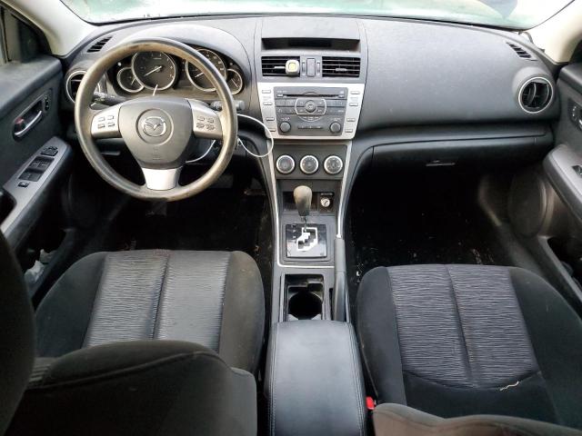 Photo 8 from auction – 2009 MAZDA 6 I with VIN 1YVHP81A395M41345