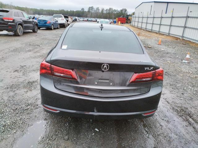 Photo 6 from auction – 2015 ACURA TLX TECH with VIN 19UUB1F51FA020184