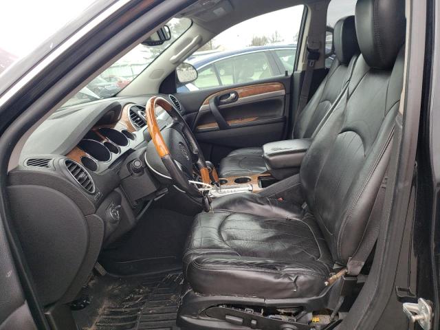 Photo 7 from auction – 2011 BUICK ENCLAVE CX with VIN 5GAKVBEDXBJ236249