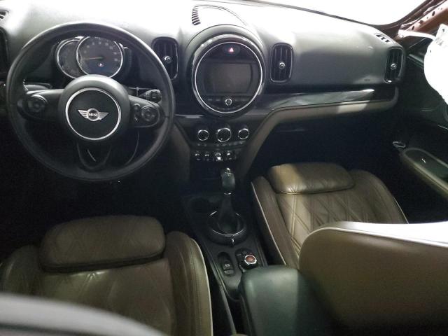 Photo 8 from auction – 2017 MINI COOPER S C with VIN WMZYT3C37H3D97589