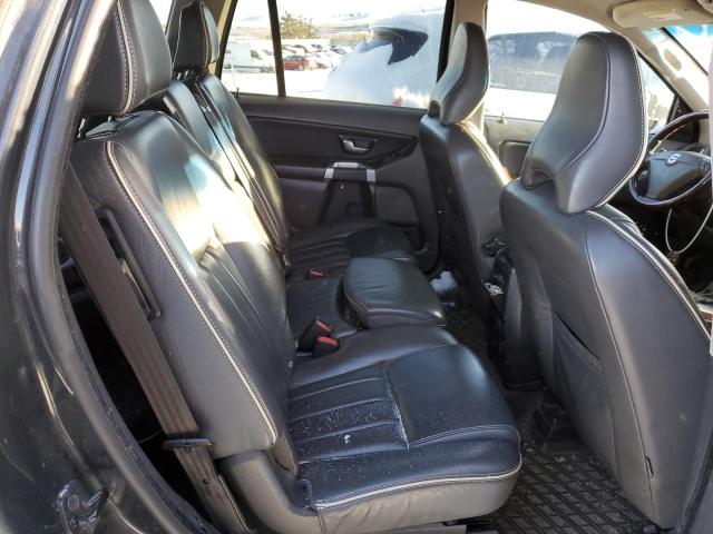 Photo 10 from auction – 2013 VOLVO XC90 3.2 with VIN YV4952CZ4D1659310