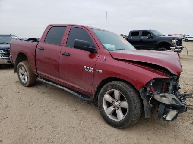 Photo 4 from auction – 2014 RAM 1500 ST with VIN 1C6RR6KT0ES153844