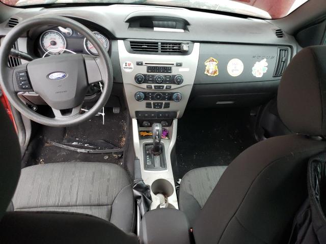 Photo 8 from auction – 2010 FORD FOCUS SE with VIN 1FAHP3CN1AW233798