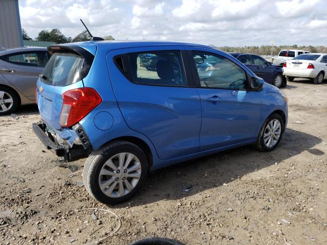 Photo 3 from auction – 2017 CHEVROLET SPARK 1LT with VIN KL8CD6SA4HC740969