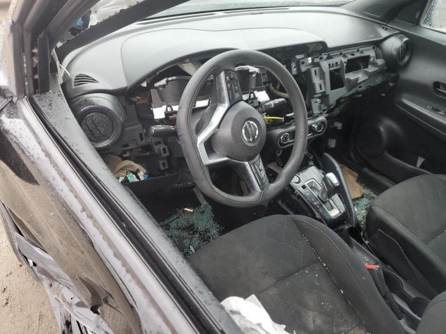 Photo 8 from auction – 2020 NISSAN KICKS S with VIN 3N1CP5BVXLL496319
