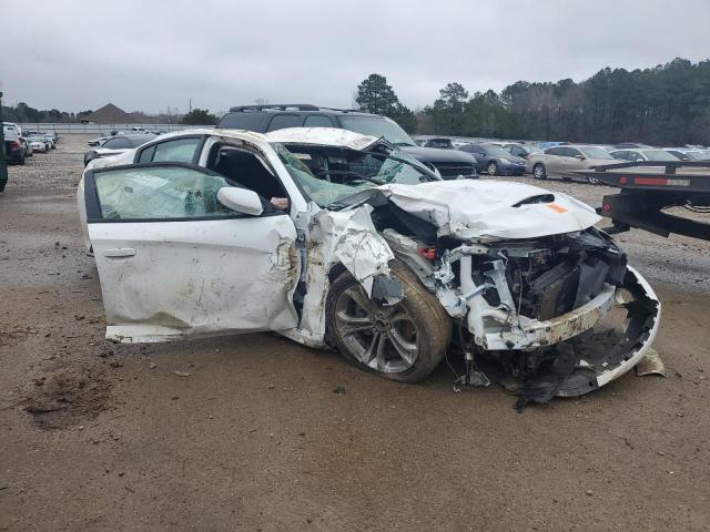 Photo 4 from auction – 2022 DODGE CHARGER R/ with VIN 2C3CDXCTXNH119052