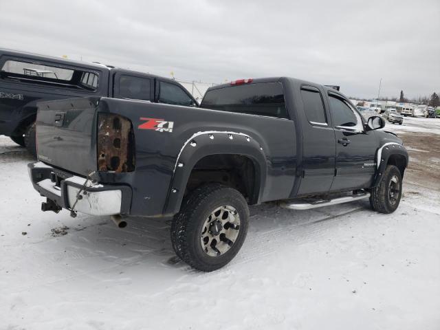 Photo 3 from auction – 2007 GMC NEW SIERRA with VIN 1GTEK19027Z554882