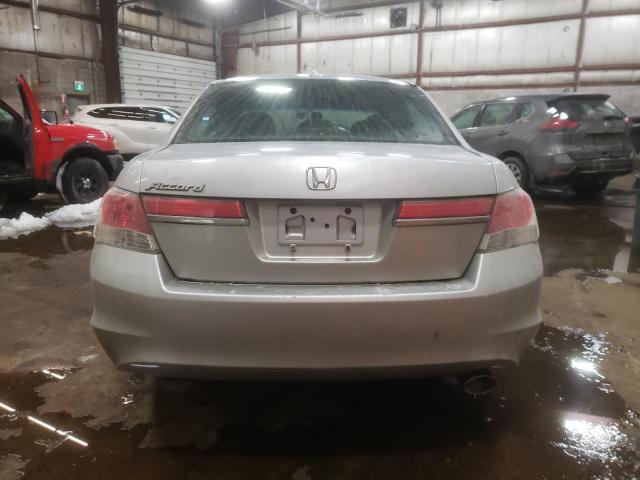 Photo 6 from auction – 2011 HONDA ACCORD EX with VIN 1HGCP2F78BA802674