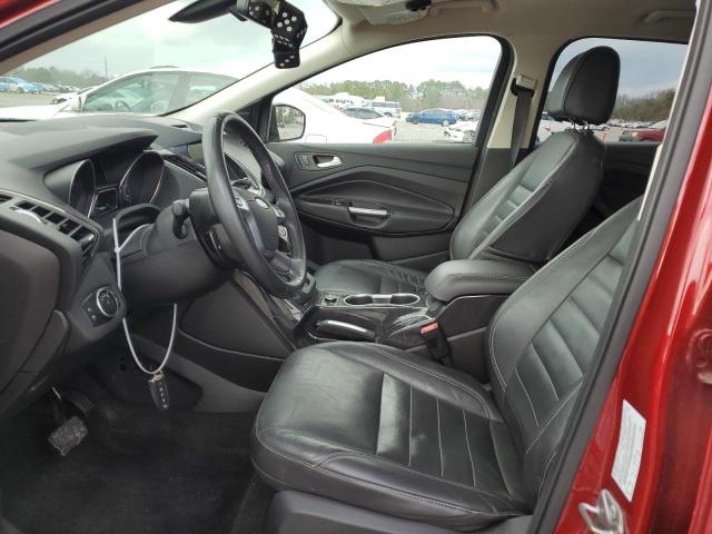 Photo 7 from auction – 2016 FORD ESCAPE TIT with VIN 1FMCU0JX5GUB69880
