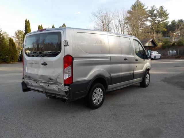 Photo 4 from auction – 2016 FORD TRANSIT T- with VIN 1FTYE1ZG2GKA60547