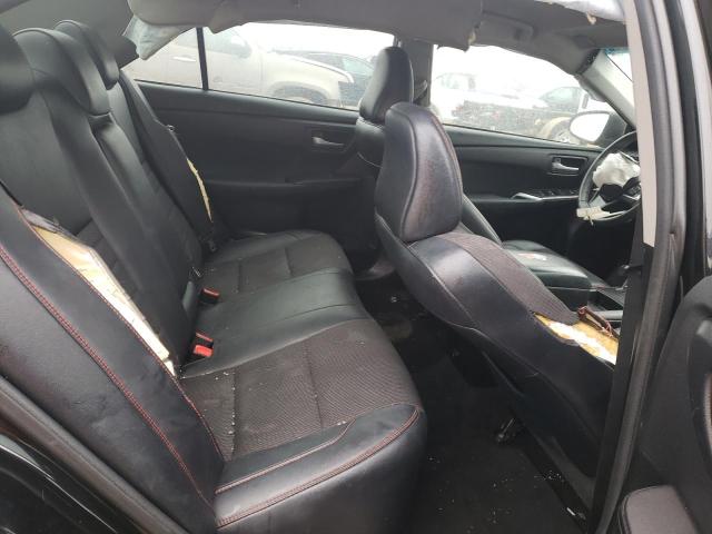 Photo 10 from auction – 2017 TOYOTA CAMRY LE with VIN 4T1BF1FK9HU351592