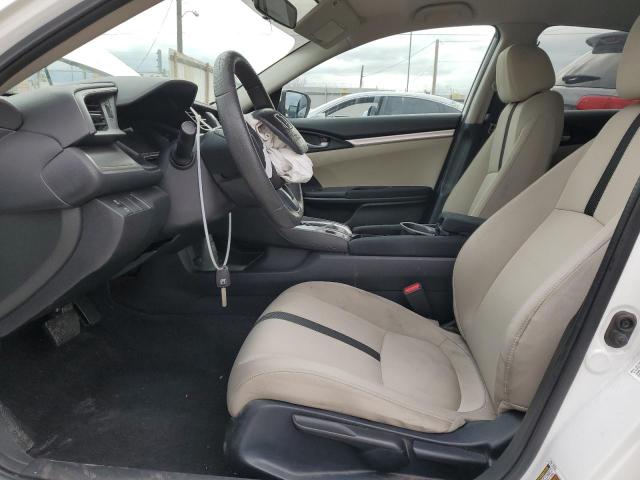 Photo 7 from auction – 2017 HONDA CIVIC LX with VIN 2HGFC2F57HH559635