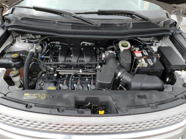 Photo 12 from auction – 2012 FORD EXPLORER with VIN 1FMHK7B82CGA13526