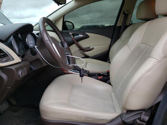 Photo 7 from auction – 2015 BUICK VERANO with VIN 1G4PP5SK3F4141096