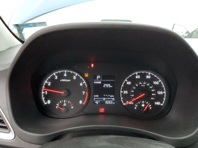 Photo 9 from auction – 2021 HYUNDAI ACCENT SE with VIN 3KPC24A68ME141509