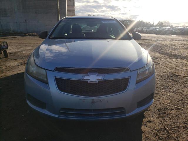 Photo 5 from auction – 2012 CHEVROLET CRUZE with VIN 1G1PC5SH4C7226018