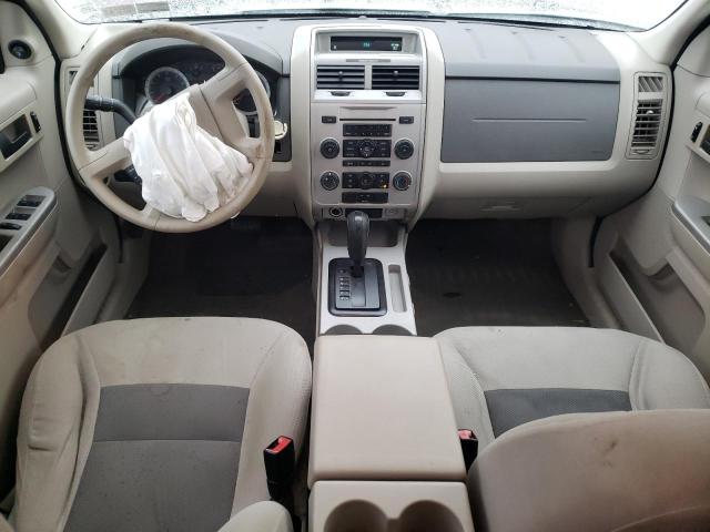 Photo 8 from auction – 2008 FORD ESCAPE XLT with VIN 1FMCU93178KE11045