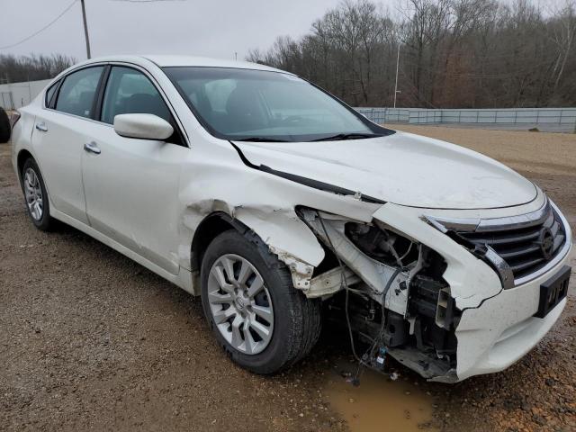 Photo 4 from auction – 2015 NISSAN ALTIMA 2.5 with VIN 1N4AL3AP0FC457316
