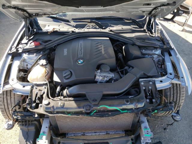 Photo 11 from auction – 2016 BMW 435 I GRAN with VIN WBA4B1C55GG242452