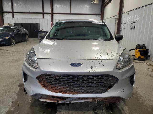 Photo 5 from auction – 2020 FORD ESCAPE S with VIN 1FMCU0F6XLUA05809