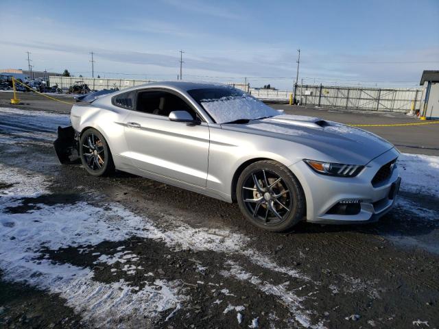 Photo 4 from auction – 2015 FORD MUSTANG with VIN 1FA6P8AM5F5311821