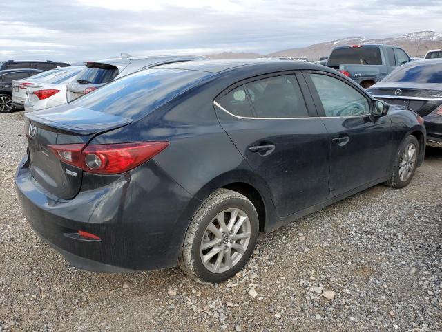 Photo 3 from auction – 2014 MAZDA 3 TOURING with VIN JM1BM1V70E1213475