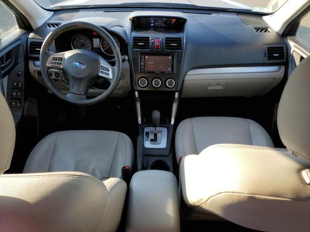 Photo 8 from auction – 2014 SUBARU FORESTER 2 with VIN JF2SJAEC1EH439328