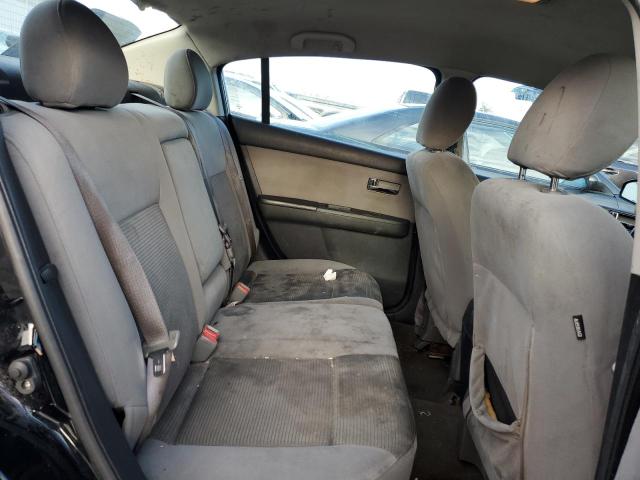 Photo 10 from auction – 2012 NISSAN SENTRA 2.0 with VIN 3N1AB6AP9CL782791