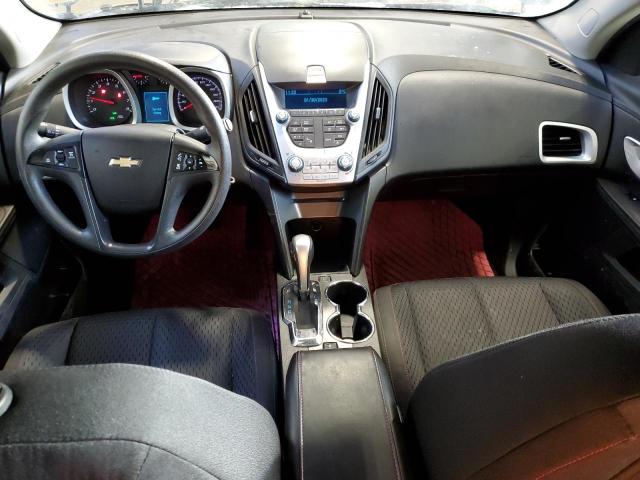 Photo 8 from auction – 2014 CHEVROLET EQUINOX LS with VIN 2GNFLEEK8E6261567