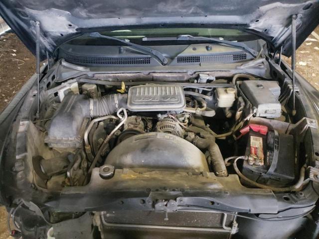 Photo 11 from auction – 2008 DODGE DAKOTA SPO with VIN 1D7HE68K28S550092