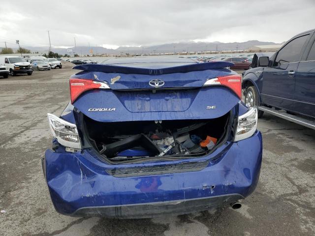 Photo 6 from auction – 2017 TOYOTA COROLLA L with VIN 2T1BURHE1HC907827