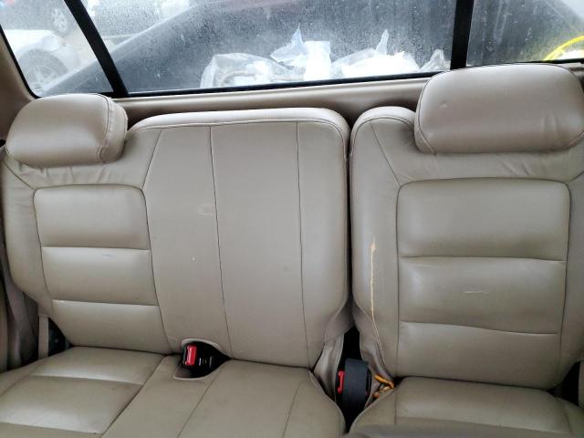 Photo 10 from auction – 2001 FORD EXPLORER S with VIN 1FMZU77E01UB99028