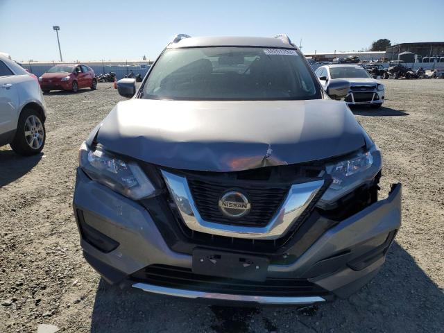 Photo 5 from auction – 2018 NISSAN ROGUE S with VIN KNMAT2MV4JP576230