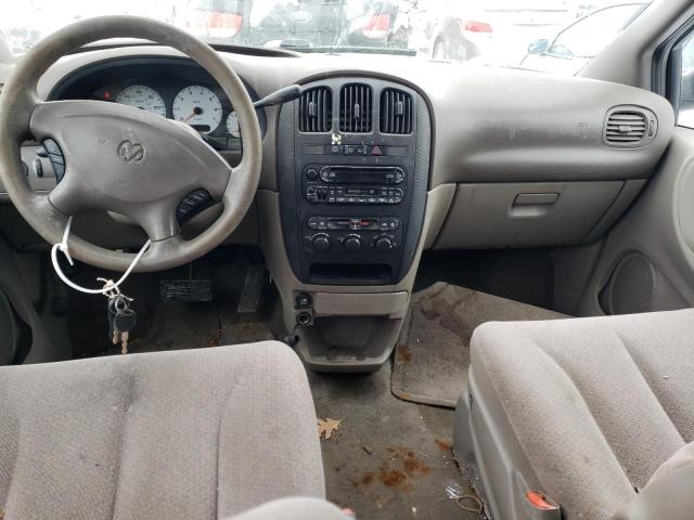 Photo 8 from auction – 2003 DODGE GRAND CARA with VIN 2D4GP44373R356349