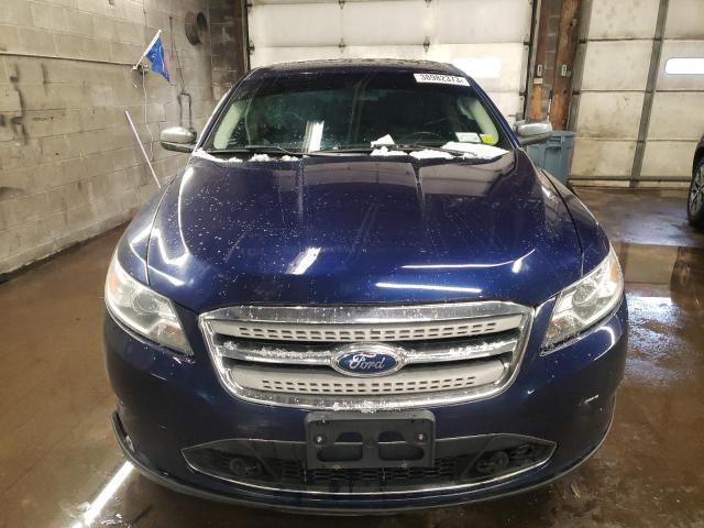 Photo 5 from auction – 2011 FORD TAURUS LIM with VIN 1FAHP2FW5BG174894