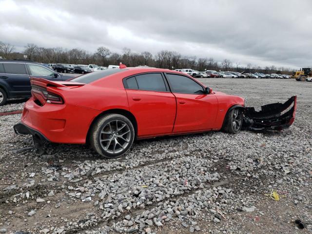 Photo 3 from auction – 2019 DODGE CHARGER R/ with VIN 2C3CDXCT4KH543158