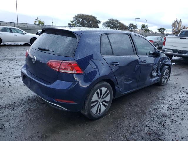 Photo 3 from auction – 2019 VOLKSWAGEN E-GOLF SE with VIN WVWKR7AU2KW915439