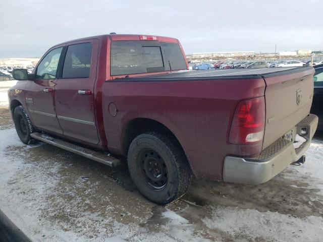 Photo 2 from auction – 2014 RAM 1500 SLT with VIN 1C6RR7LGXES235197
