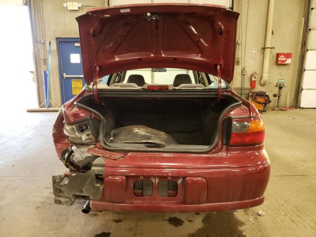 Photo 6 from auction – 2004 CHEVROLET CLASSIC with VIN 1G1ND52F24M612765