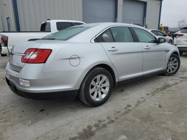 Photo 3 from auction – 2010 FORD TAURUS SE with VIN 1FAHP2DW5AG117662