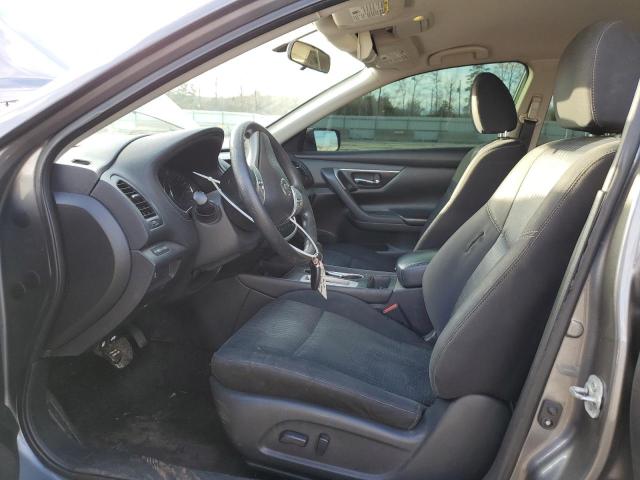Photo 7 from auction – 2017 NISSAN ALTIMA 2.5 with VIN 1N4AL3AP8HC140953