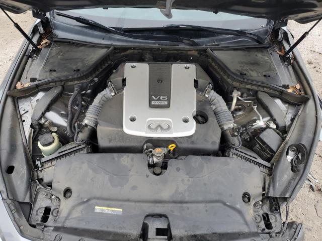 Photo 11 from auction – 2015 INFINITI Q50 BASE with VIN JN1BV7AP9FM357616