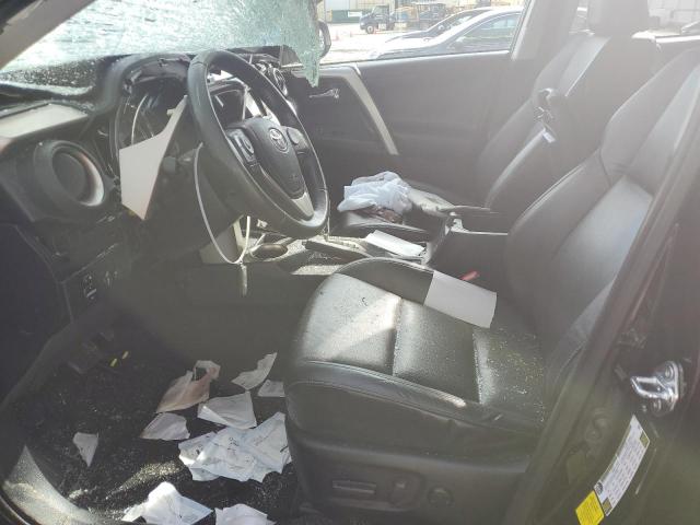 Photo 7 from auction – 2014 TOYOTA RAV4 LIMIT with VIN 2T3YFREV1EW128793