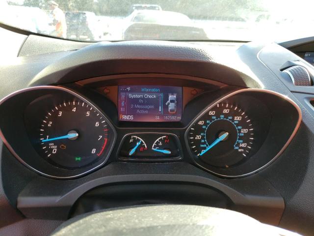 Photo 9 from auction – 2015 FORD ESCAPE SE with VIN 1FMCU0G9XFUB64388