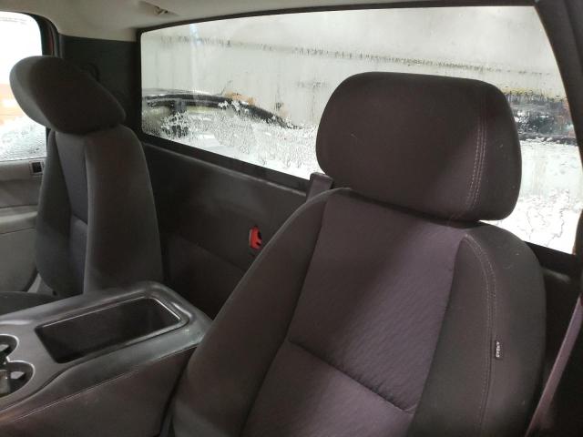 Photo 10 from auction – 2010 CHEVROLET SILVERADO with VIN 1GCPCPEX5AZ170632