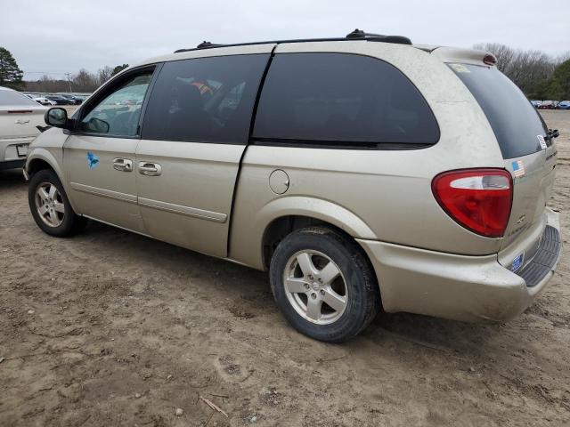 Photo 2 from auction – 2006 DODGE GRAND CARA with VIN 2D4GP44L66R659885