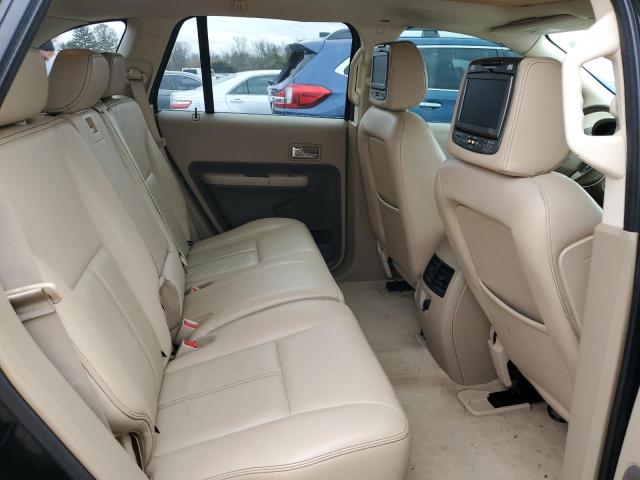 Photo 11 from auction – 2007 FORD EDGE SEL P with VIN 2FMDK49C57BB61710